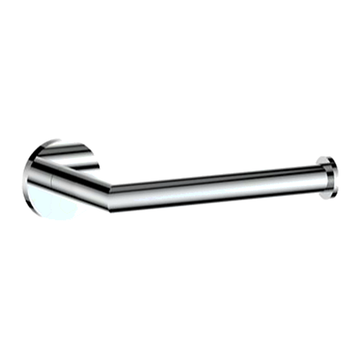 Zola Toilet Roll Holder - Chrome
