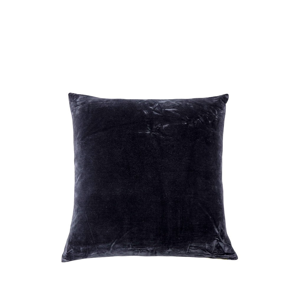 Sari Printed Cushion - Peony