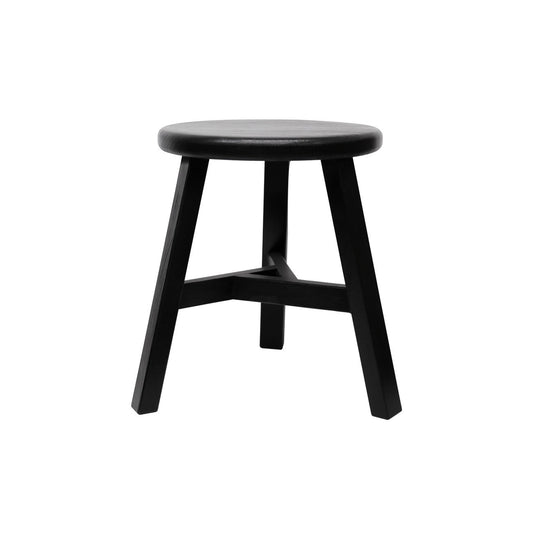 Parq Tall Nesting Coffee Table -Black