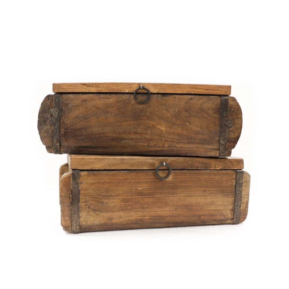 Original Brick Molds with lid