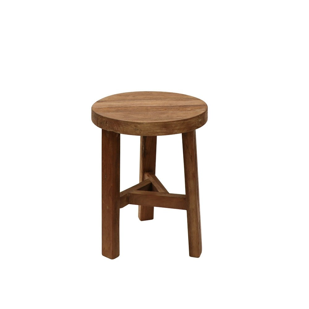 Porto Stool Round