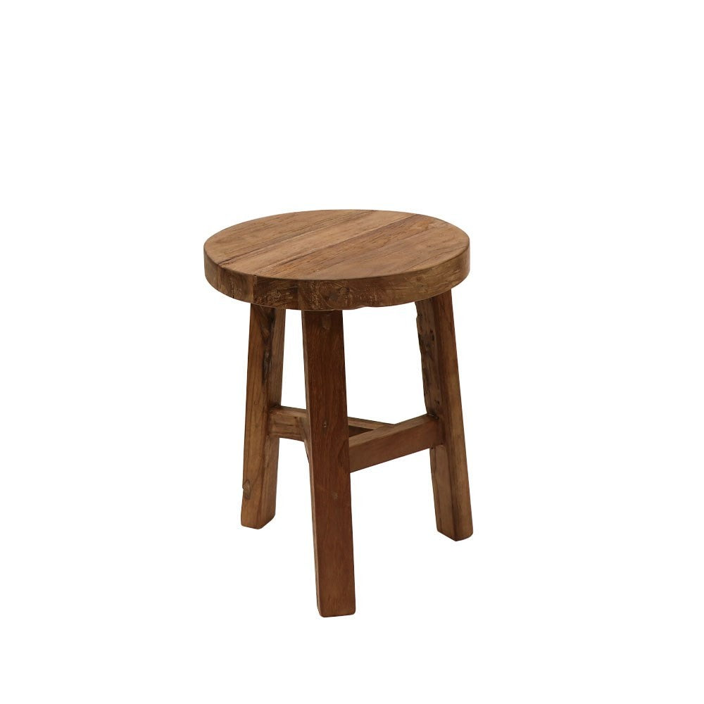 Porto Stool Round