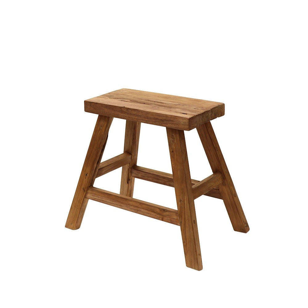 Porto Stool Rectangle