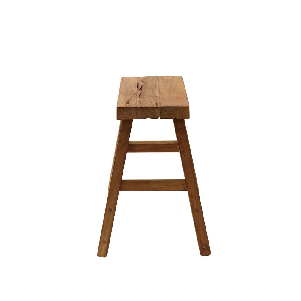 Porto Stool Rectangle