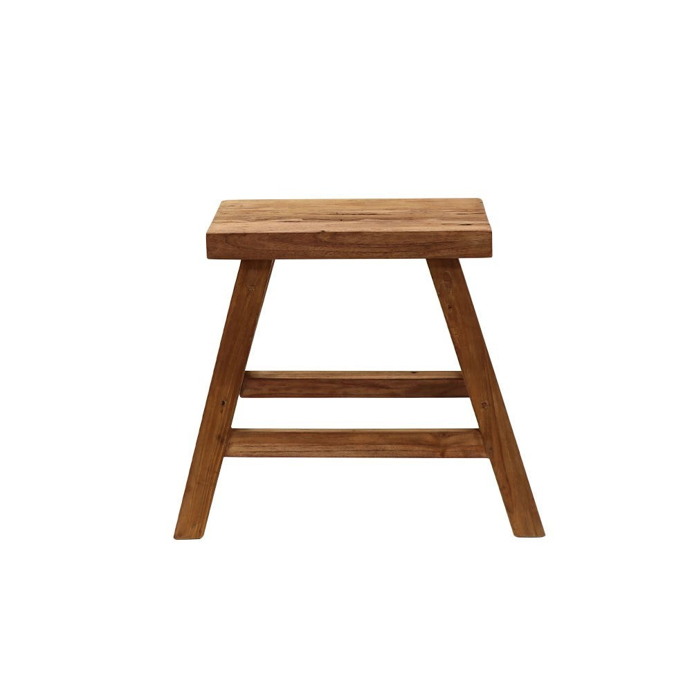 Porto Stool Rectangle