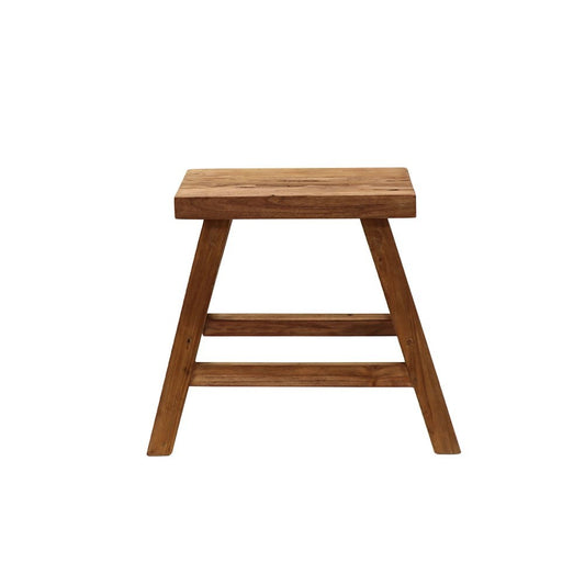 Porto Stool Rectangle