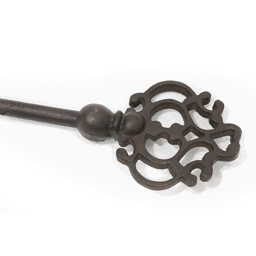 Original Filigree Iron Key