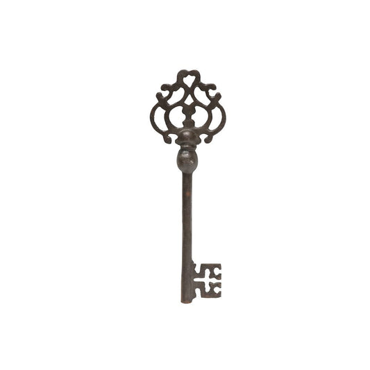 Origional Filigree Iron Key