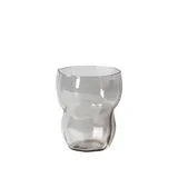 BROSTE Limfjord - Tumblers light grey