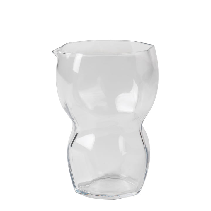 BROSTE Limfjord - Carafe Light Grey