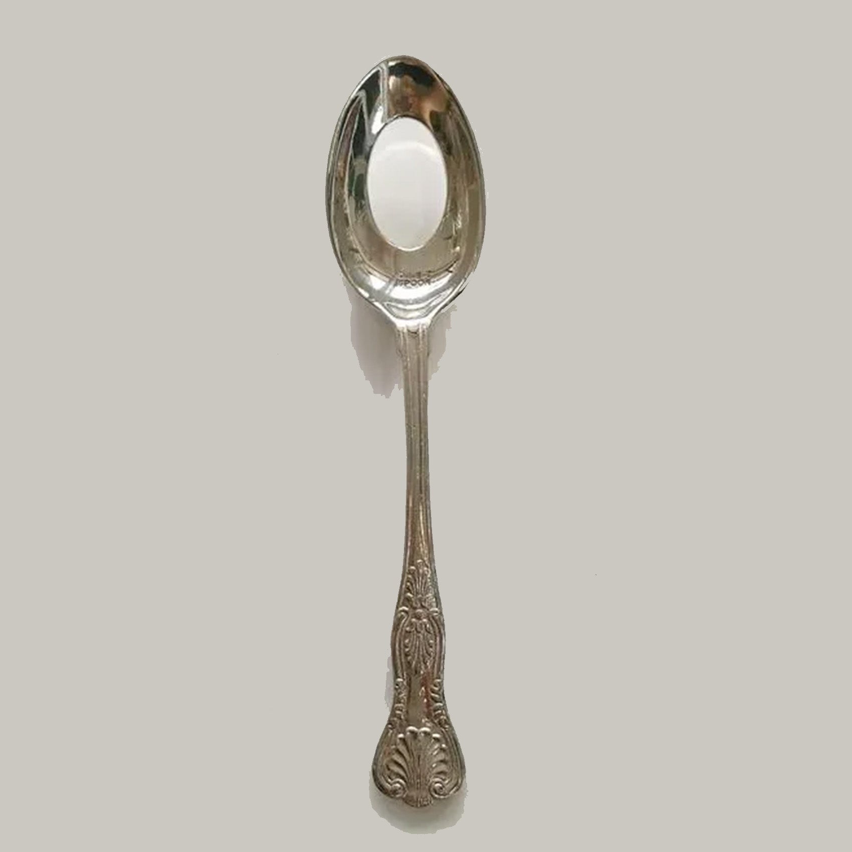 Diet spoon