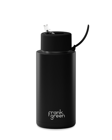 Frank green Bottle 1000ml Midnight