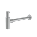 Bottle Trap, 32mm - Brushed Stainless
