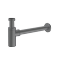 Bottle Trap, 32mm - Gunmetal