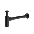 Bottle Trap, 32mm - Matte Black