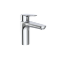 Civic Standard Basin Mixer - Chrome