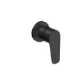 Civic Shower/bath Mixer - Matte Black
