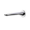Civic Bath Spout, 190mm - Chrome