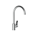 Civic Swivel Kitchen Mixer - Chrome