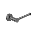 Metro Toilet Roll Holder - Gunmetal