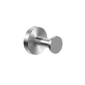Metro Robe Hook - Chrome