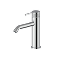 Pioneer Forge Standard Basin Mixer - Chrome