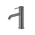 Pioneer Forge Standard Basin Mixer - Gunmetal