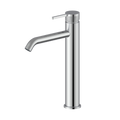 Pioneer Forge Tall Basin Mixer, 278mm - Chrome