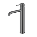 Pioneer Forge Tall Basin Mixer, 278mm - Gunmetal