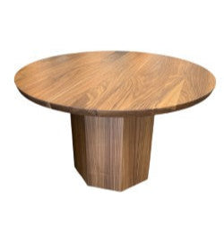 Amerian Black Walnut dining Table