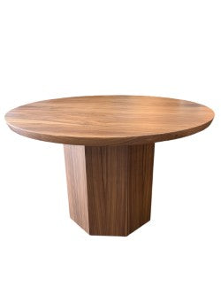 Amerian Black Walnut dining Table