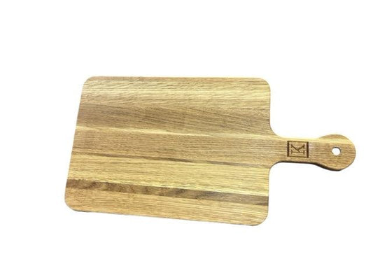 Serving Board    Oak