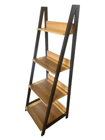 Matis A Book Shelf