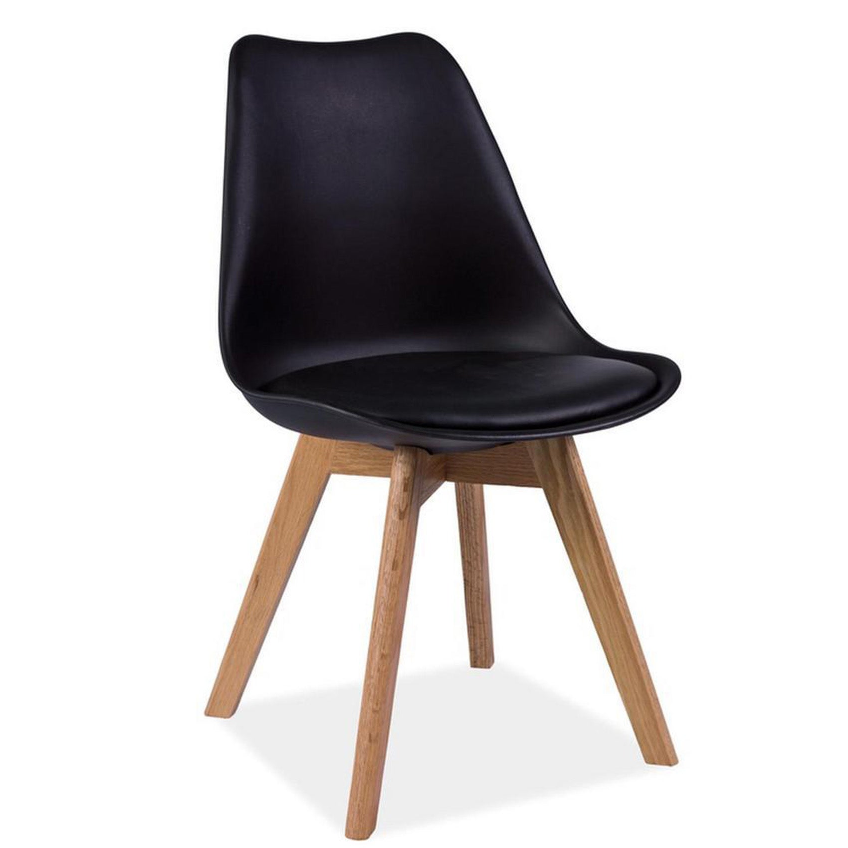 Kris Oak chair