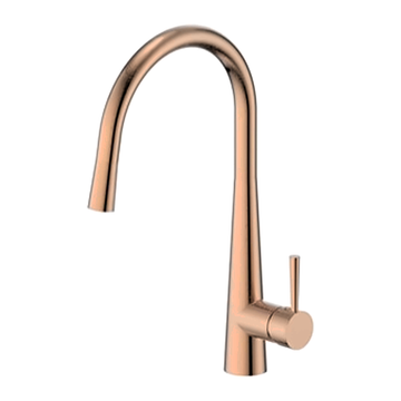 Galiano Pull-Down Sink Mixer - Chrome