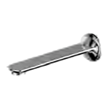 Selwin Bath Spout - Chrome