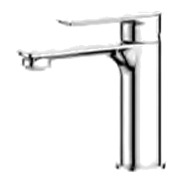 Selwin Basin Mixer - Chrome