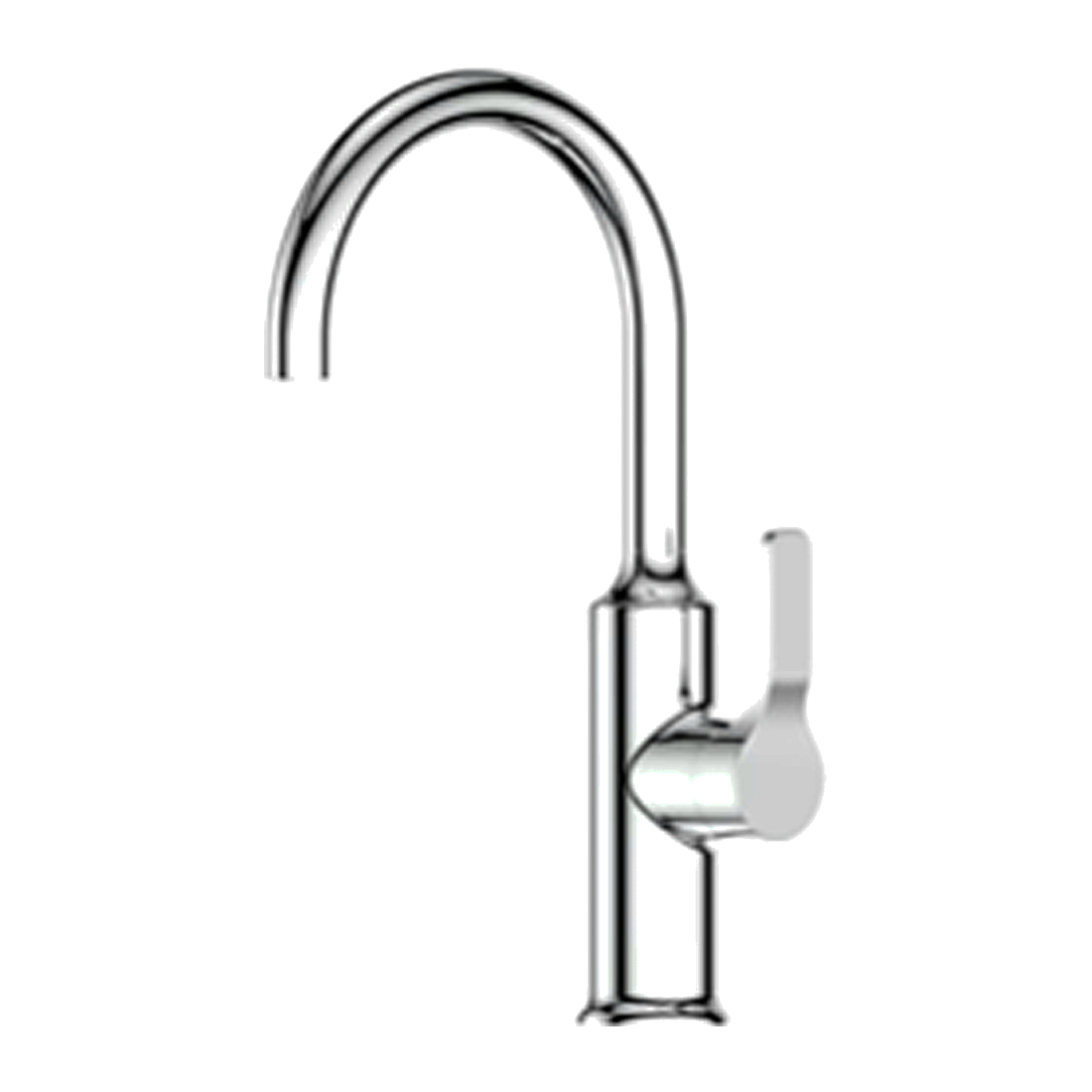 Craft Filter Faucet - Chrome