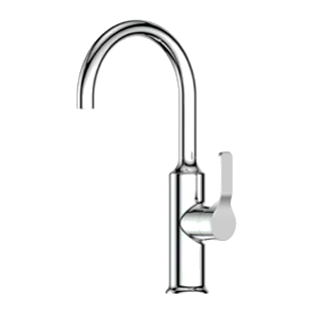 Craft Filter Faucet - Chrome