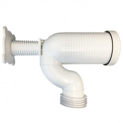 Multi Purpose Pan Connector - S Shape