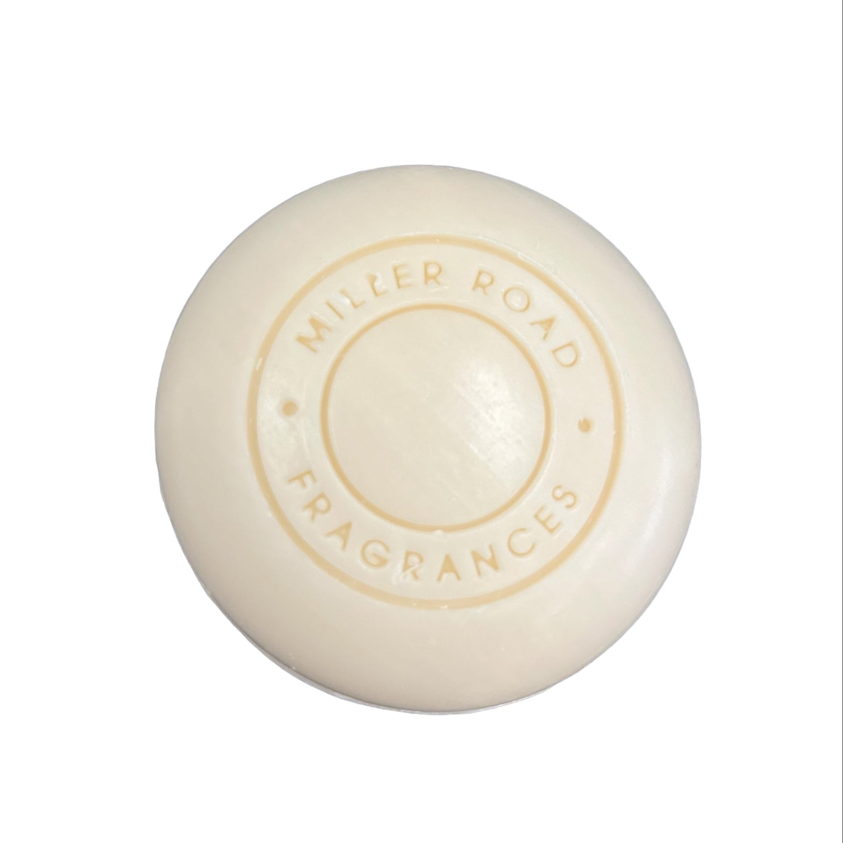Miller Rd Loose Soap  Lime Basil Manderin