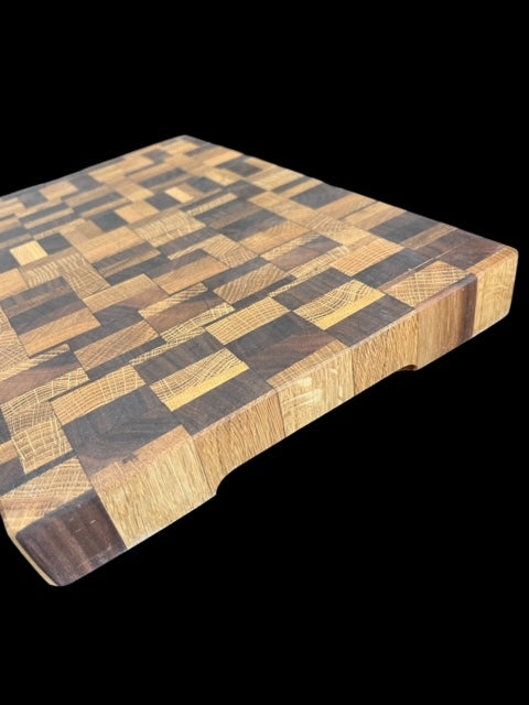 Chopping Board Oak