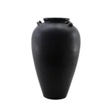 Ecosa Floor Pot - Black