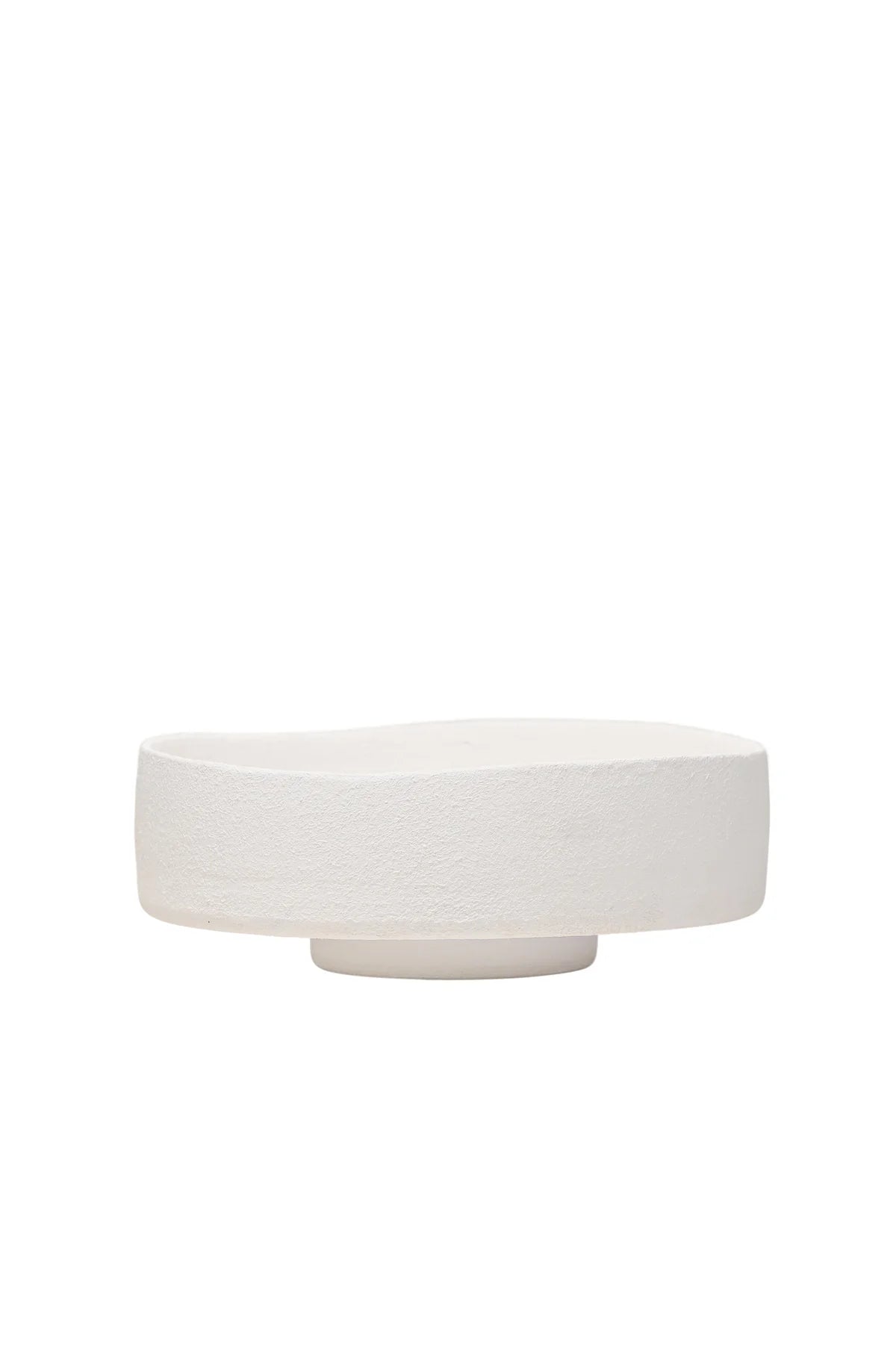 Bella Bowl - White