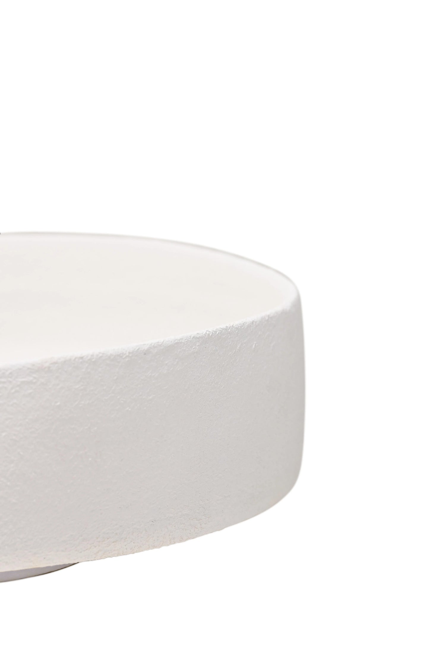 Bella Bowl - White