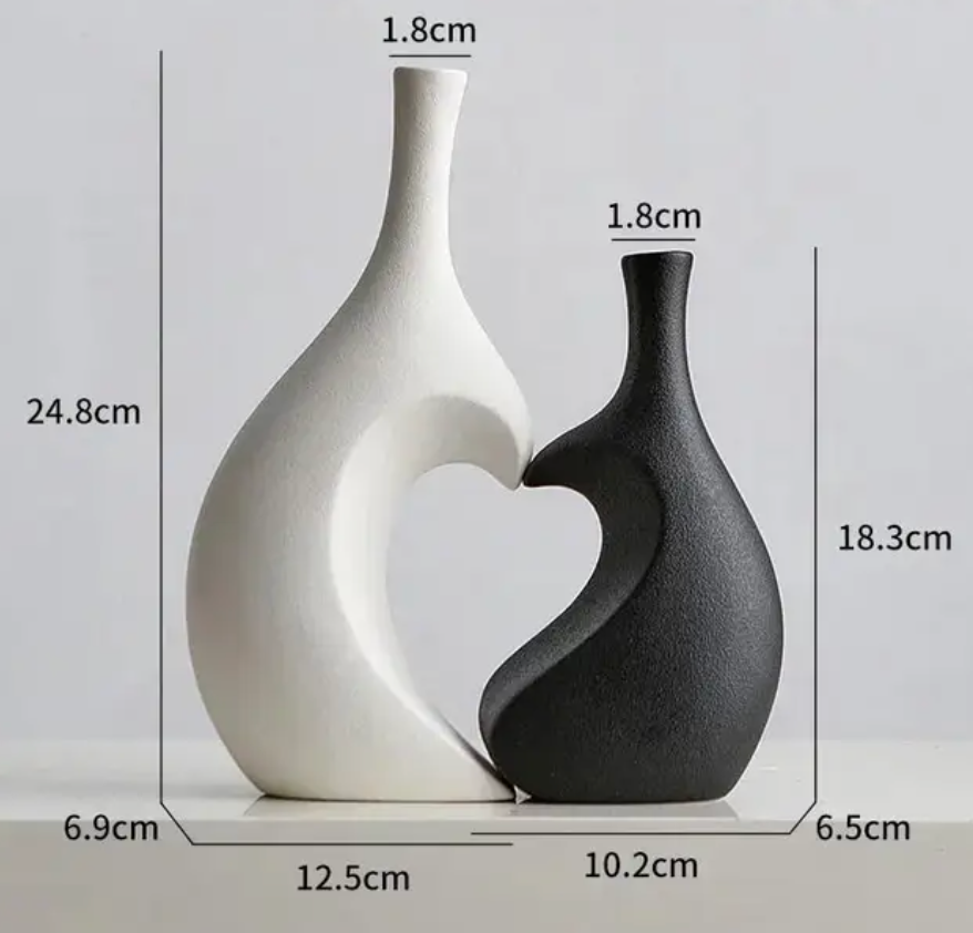 Love vase