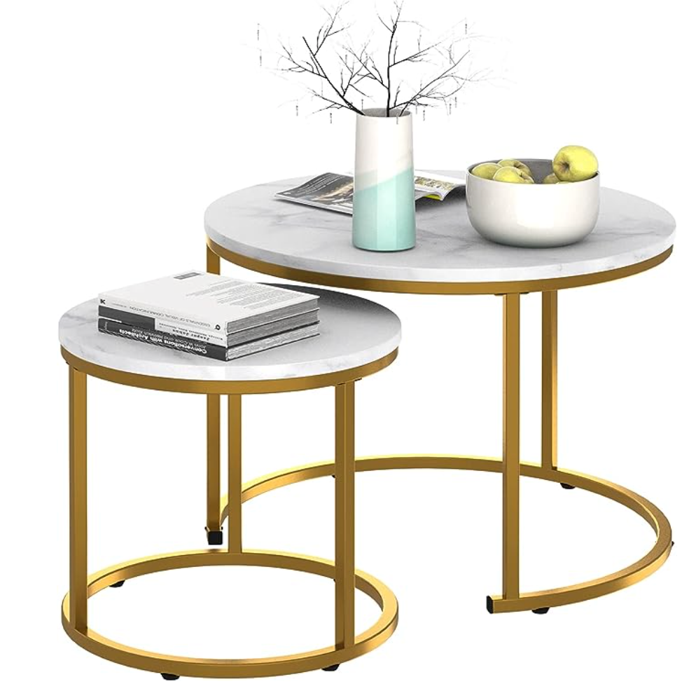 Hola Nesting side tables