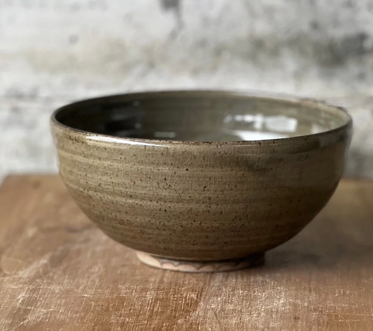 Ceramics Small green Bowl