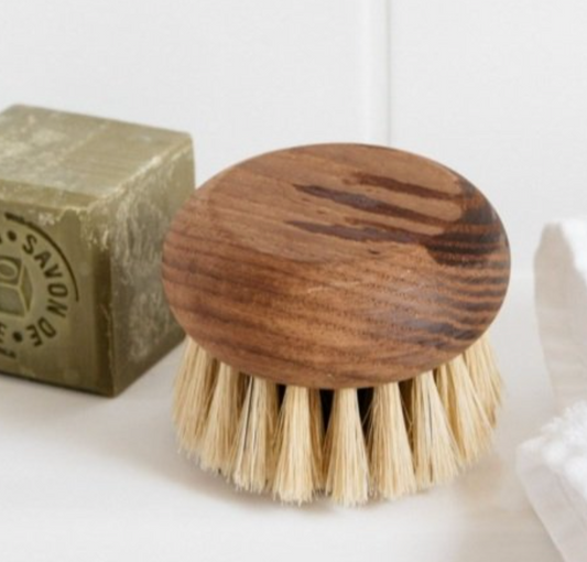 Body Brush Heritage