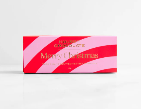 Christmas Bonbon Selection 3 Pack